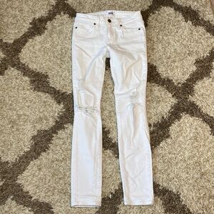 Paige Verdugo Ankle Jeans